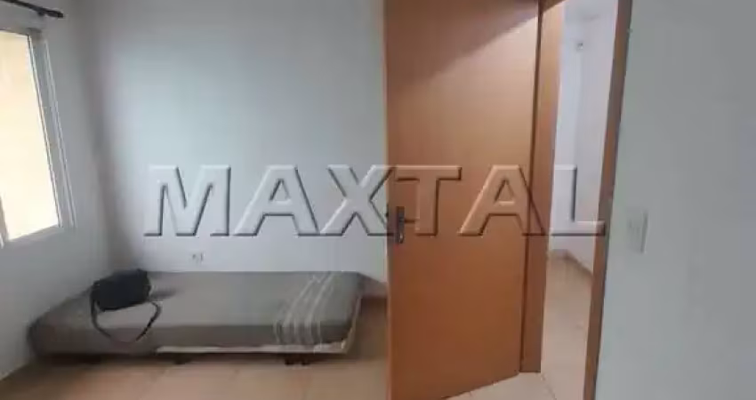 Casa para locação de 1 dormitório em condomínio fechado, próximo ao metrô estação carandiru.