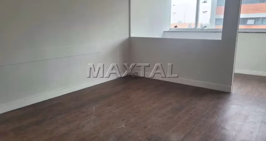 Sala comercial em santana, próximo ao metrô e centro comercial de santana com 1 vaga de garagem.