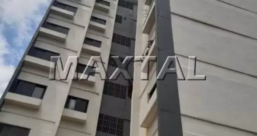 Apartamento  bairro santana com 2 dormitórios , 1 banheiro 1 vaga  60 m²