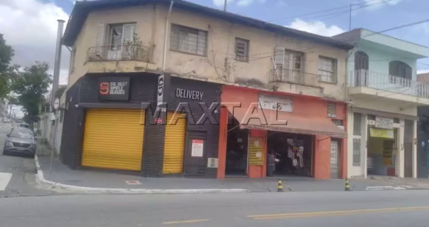 Comercial, 200 metros, santana, 3 dormitórios, santana
