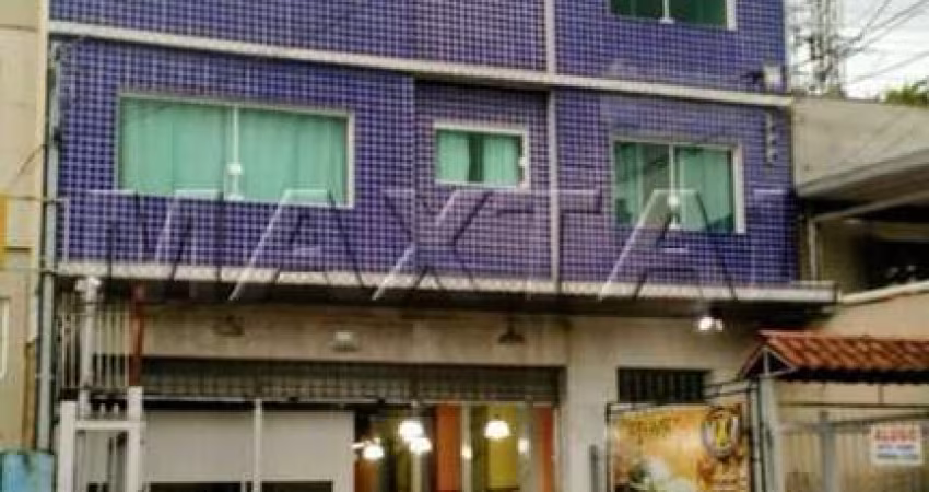 Apartamento de 75 m² Vila Isolina Mazzei, 1 quarto amplo, 1 cozinha ampla, 1 lavanderia ampla