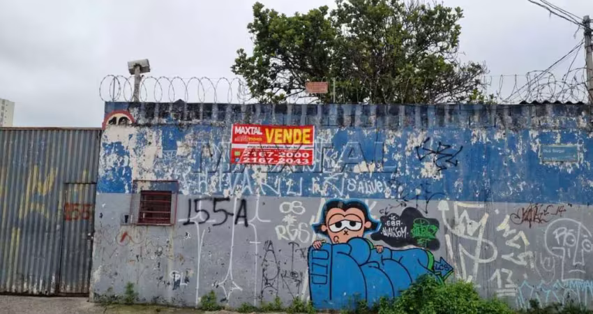 Vende-se terreno com 1.550,00m² na vila independência, excelente para o seu futuro empreendimento!!