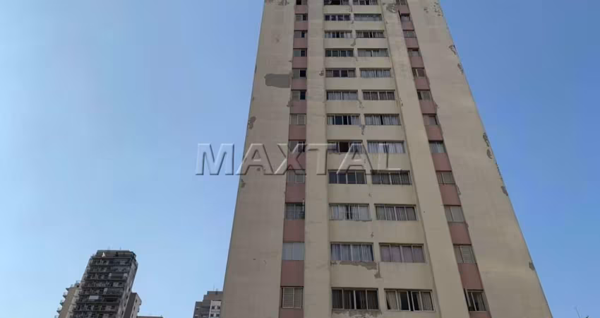 Apartamento à venda, 3 dormitórios, 1 suíte, 3 banheiros, 1 vaga de garagem, 78 m², em Santana