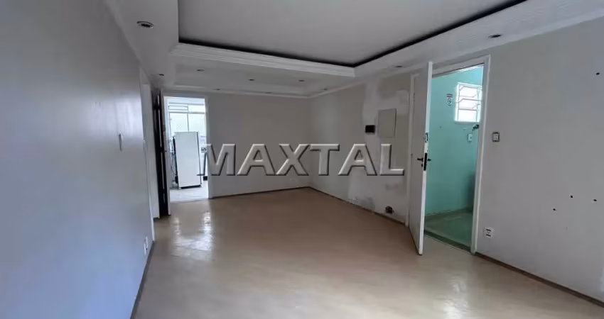 Apartamento a venda, 86 m², 2 dormitórios, 1 vaga, 500 m do metro, próximo ao metrô jardim são paulo
