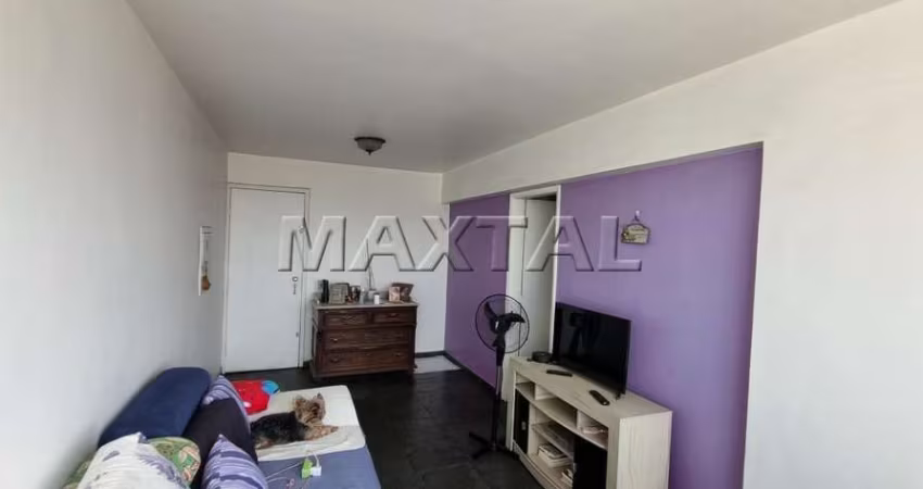 Apartamento a venda no Tucuruvi, 99 m², 3 dormitórios, 1 suíte, 1 vaga coberta