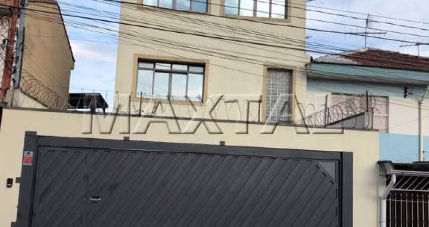Prédio comercial à venda na Vila Guilherme com 380,00m², excelente para o seu comércio