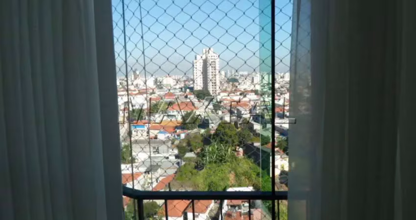 Otímo apartamento no bairro santa terezinha com 3 dorm.