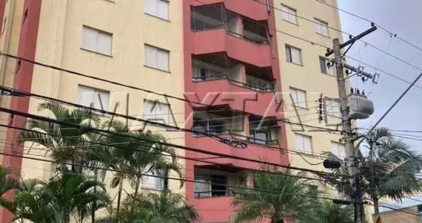 Apartamento 75m² todo reformado à venda em santa terezinha, 3 dormitórios, 3 banheiros e 1 vaga