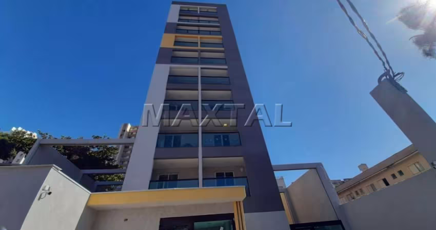 Studio à venda com 30 m², 1 quarto sendo 1 suite, 1 banheiro, lazer completo, bairro do Imirim.