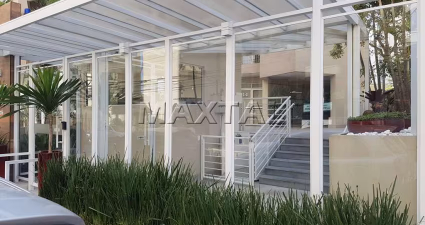 Apartamento na Santa Teresinha com 3 dormitórios, 1 vaga de garagem, 82 metros