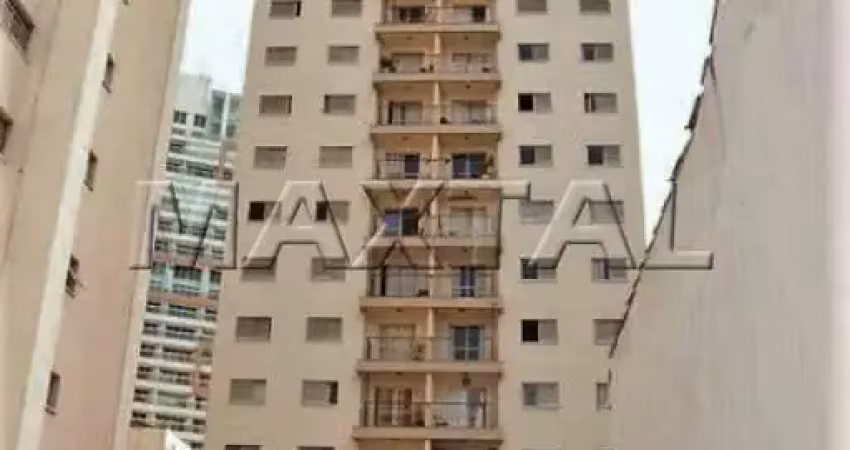 Apartamento  para locação de 2 dormitorios, 75 metros, 1 vaga, santana, lazer completo, com sacada