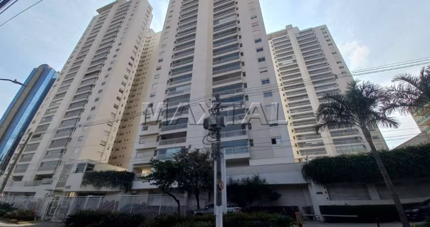Apartamento de 3 dormitórios, sendo 1 suíte, com 2 vagas e terraço gourmet, à venda na Barra Funda.