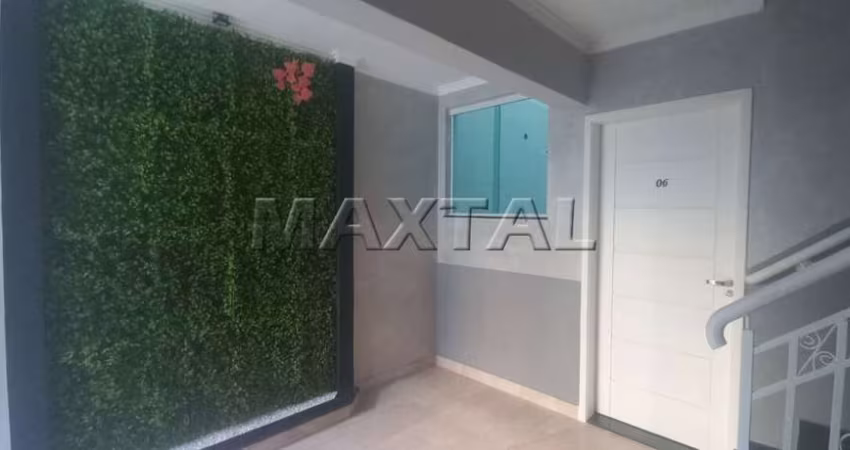 Apartamento com 1 Quarto e 1 banheiro à Venda,  área privativa de 30m², Santana.
