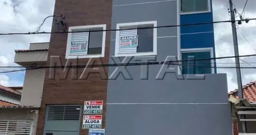 Apartamento na vila guilherme com 2 dormitórios, 1 banheiro, sem vaga. com 40m².