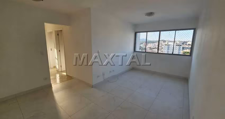 Apartamento à venda com 70m², 3 quartos, 2 banheiros, 1 sala e 1 vaga. próximo ao hospital mandaqui.