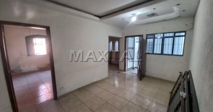 EsplendidoSobrado comercial em região movimentada da Parada Pinto. Com 5 salas, 5 banheiros, 5 vagas
