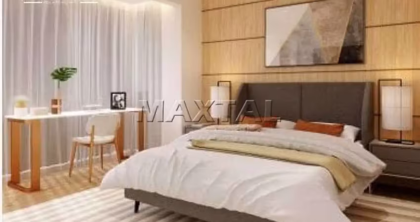 Apartamento em construção, 167m². 4 quartos, 3 suites e 3 vagas. lazer completo.