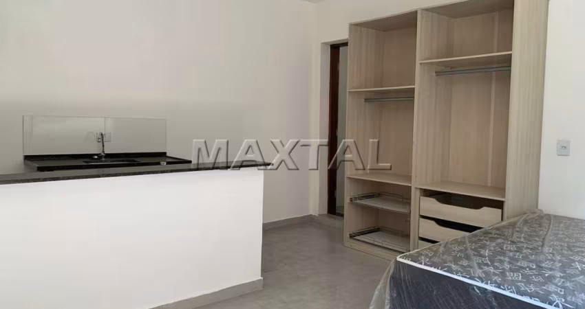 Casa para alugar com 30m², 1 quarto, sem vaga, próximo ao Imirim e Engenheiro Caetano Alvares.
