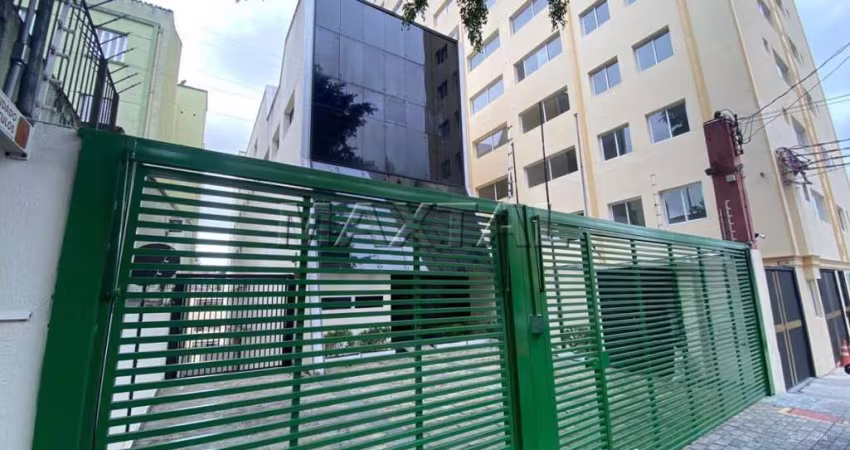 Prédio Comercial para Locação, Possui 02 subsolos para vagas de garagem, sendo um total de 20 vagas