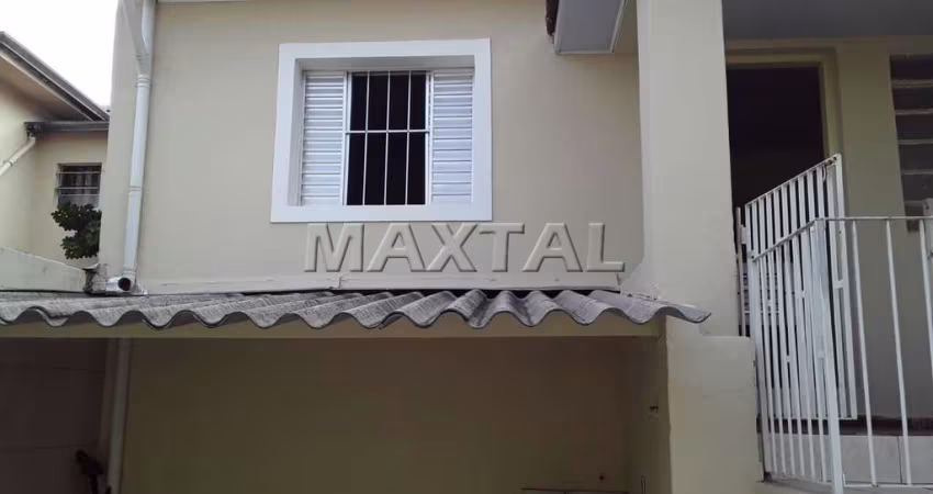 Sobrado residencial ou comercial 238m² 2 dormitórios  sala, cozinha, banheiro, com loja de 60m².