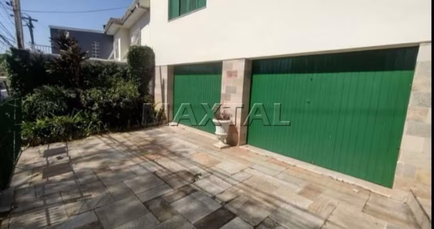 Casa no Tucuruvi com 225m², 3 dormitórios, 1 suítes, 3 banheiros e 4 vagas.
