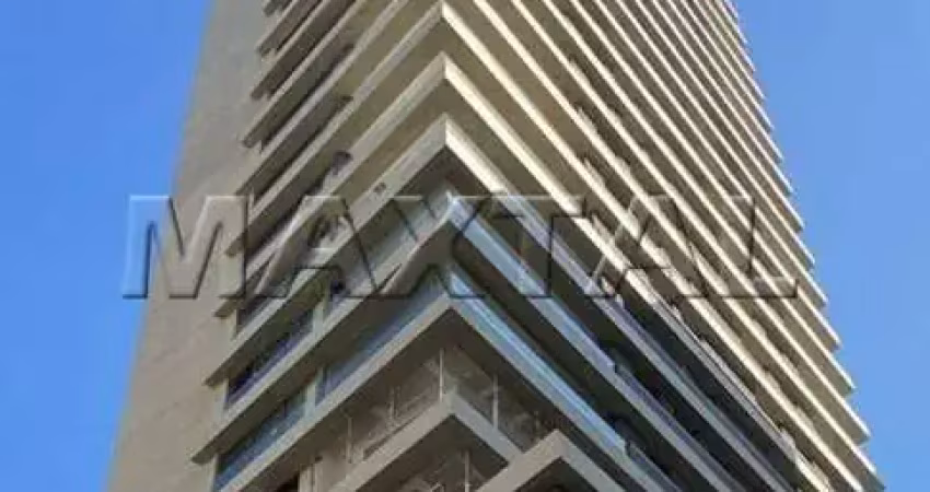 Edifício oscar itaim - 242m² com vista vista deslumbrante, com 3 dormitórios , 3 suítes e 2 vagas