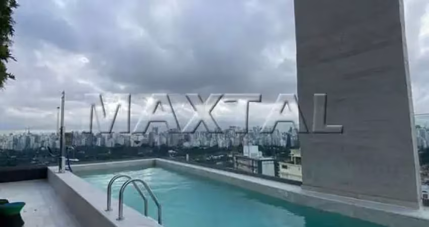 Edifício oscar itaim - 237 m² com vista vista deslumbrante, com 3 dormitórios , 3 suítes e 3 vagas