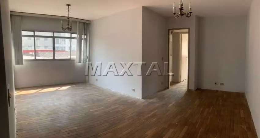 Apartamento 78m² à  venda em santana, 2 dormitórios, 2 banheiros, 1 vaga fixa e lazer completo.;