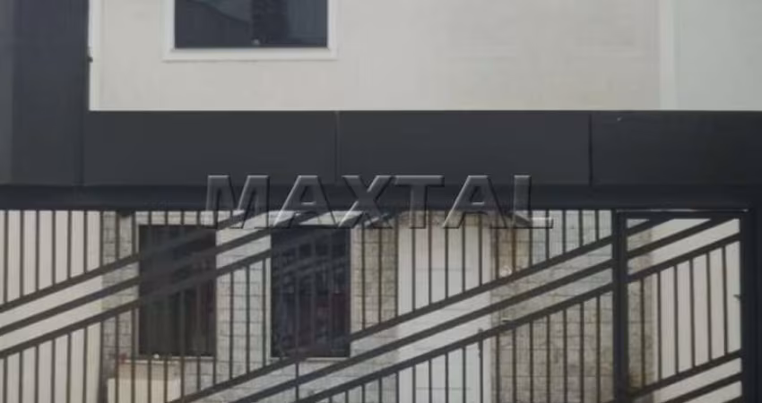 Casa Comercial de 97m², com 3 salas , 4 banheiros e 2 vagas na Vila Paiva.