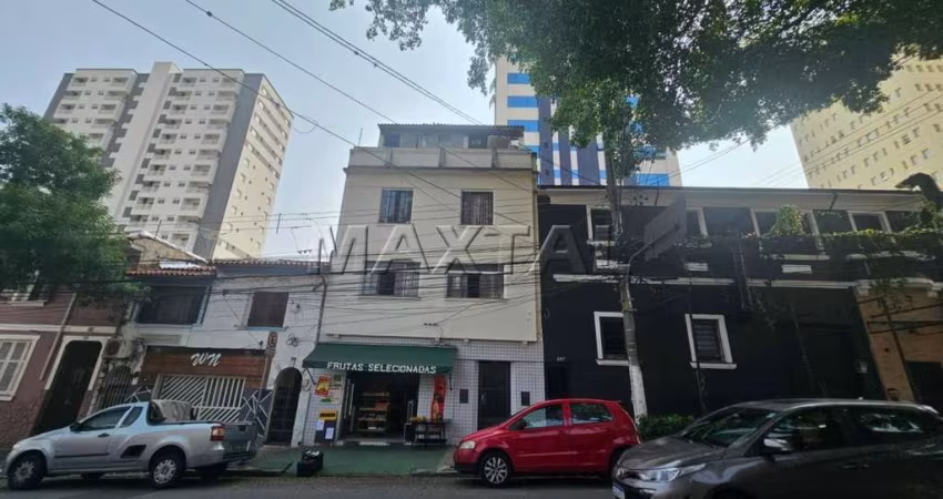 Sobrado comercial com 175m²,  imóvel para uso comercial, próximo ao metrô Santana.