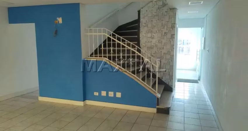 Salas duplex à venda em santana, em rua de alta movimentação, próximo ao metrô.