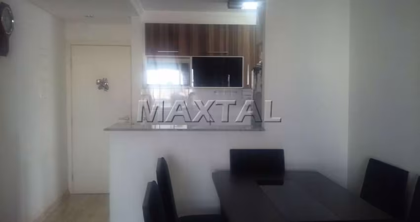 Apartamento  2 dormitórios, 1 suíte, varanda gourmet, 2 vagas, lazer completo. No Lauzane.