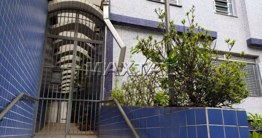 Apartamento em santana de 70 m² com 3 dormitórios, sala, cozinha, sem vaga, sem elevador