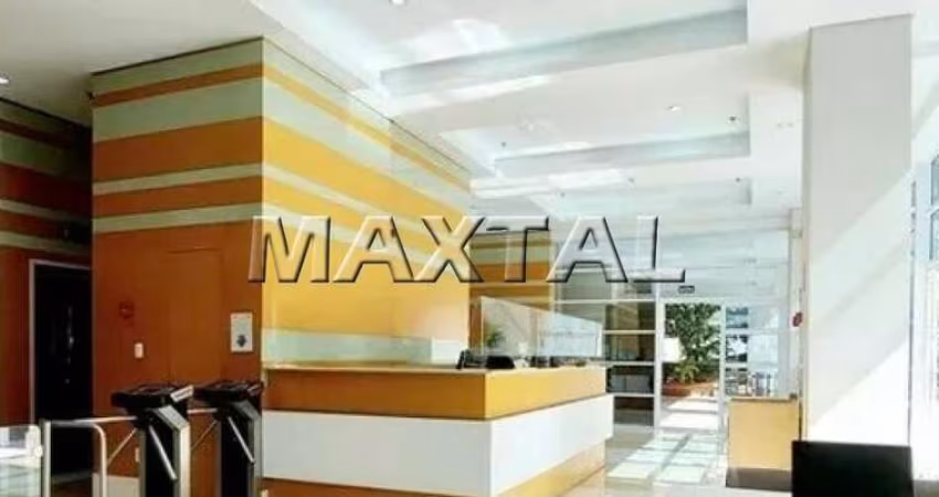 Sala Comercial à venda em Santana de 34m². Com 1 banheiro e 1 vaga de garagem.