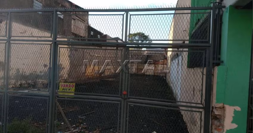 Excelente terreno Comercial à Venda - Catumbi/Brás totalmente plano com 456 metros quadrados