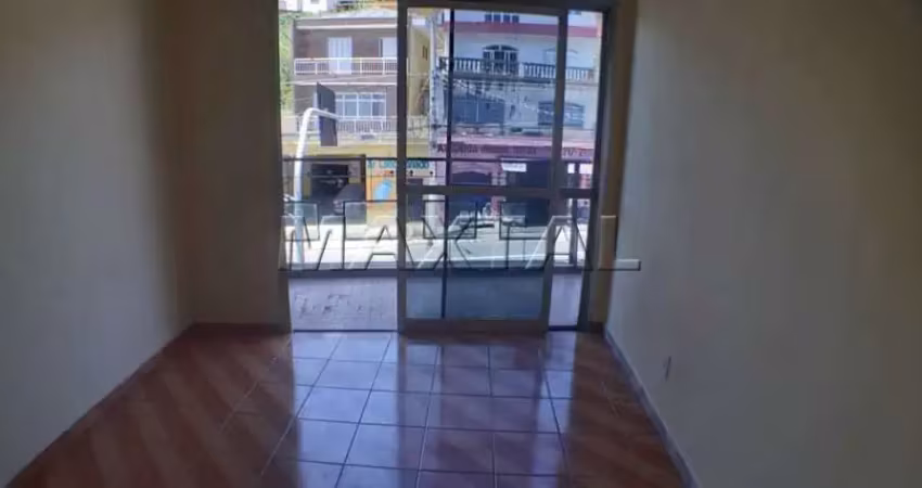 Prédio residencial com 7 unidades e 1 salão comercial na avenida imirim