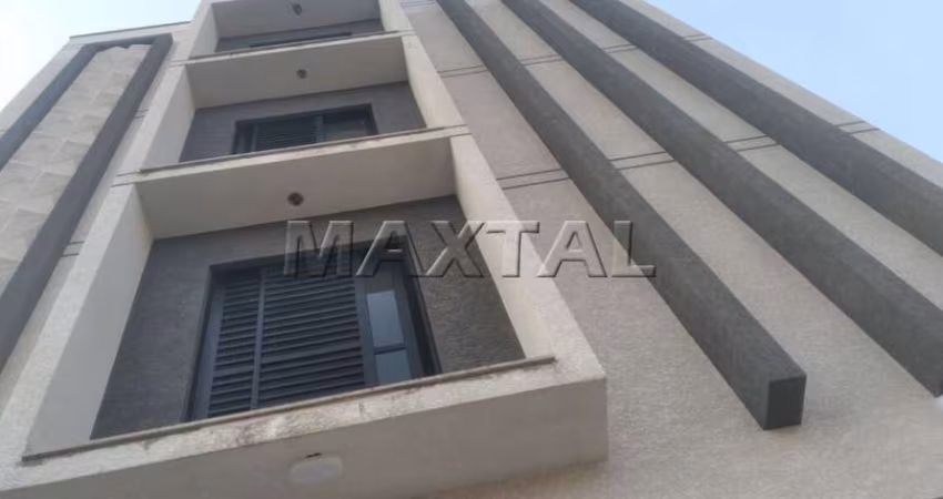 Studio à venda na Vila Nivi, próximo ao metrô Tucuruvi. Com 2 dormitórios e 40m².