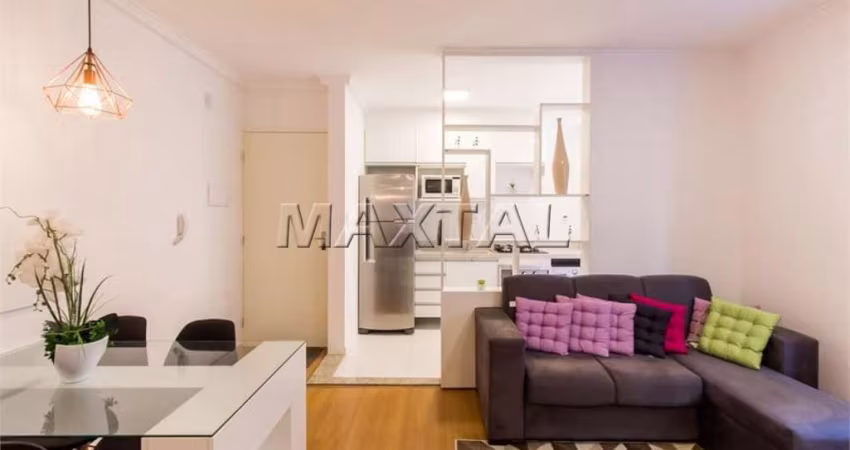 Stúdio à venda no Bairro do Tucuruvi , Próximo ao metrô. Com 2 dormitórios e sala.