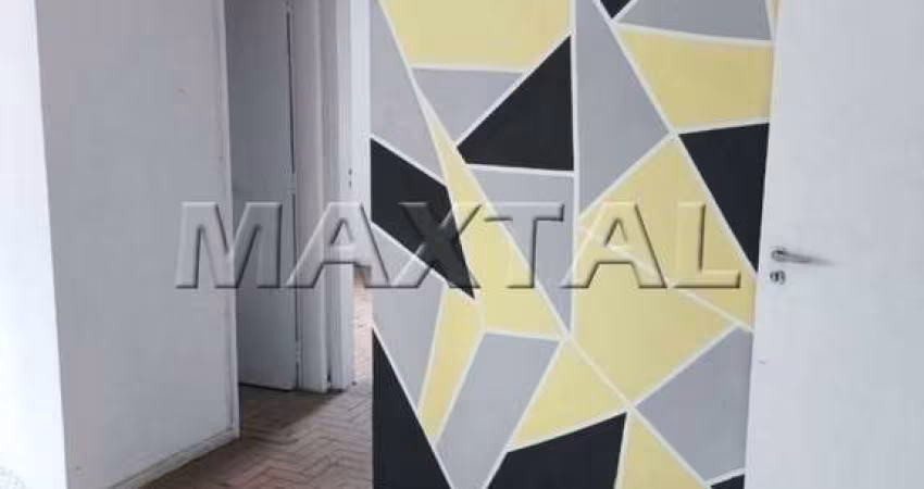 Apartamento à venda, com 2 dormitórios, 1 vaga de garagem, 58m³ na Vila Nova Conceição.