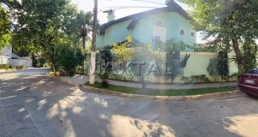 Casa à venda com 5 dormitórios, 3 salas, 7 banheiros e 3 vagas de garagem - City América