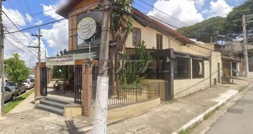 Prédio 500 metros quadrados para locação na engenheiro caetano alvares - antigo restaurante