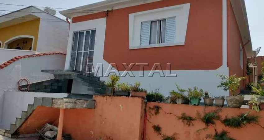 Casa de 180m², à venda. Com 3 dormitórios, 2 banheiros e 3 vagas, no Lauzane Paulista,