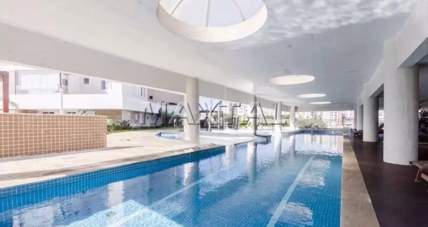 Apartamento à venda no Lauzane Paulista de 92m², com 3 dormitórios sendo 1 suíte, varanda e 2 vagas.