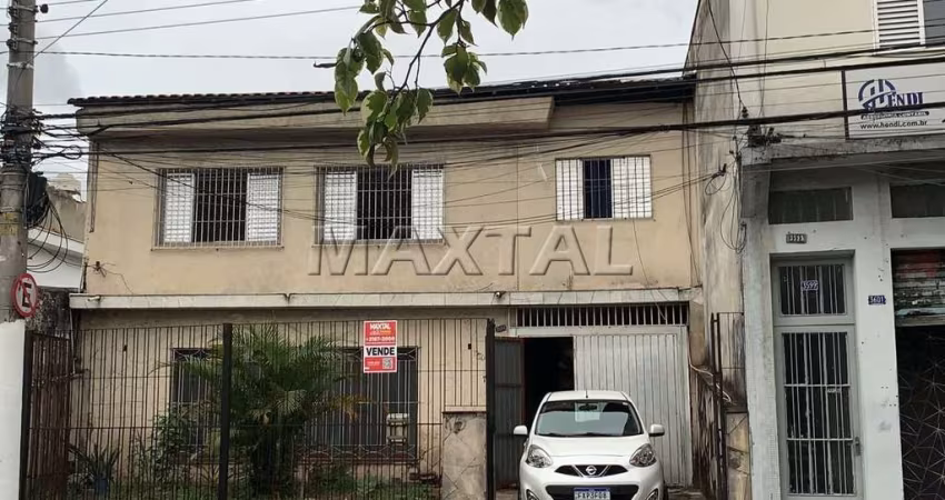 Casa no Lauzane  Paulista Conforto para sua Família! 250m² com 4 dormitórios ,1 suíte e 1 vaga.