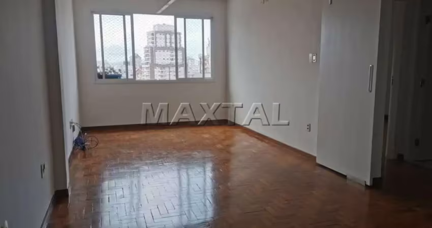 Apartamento à venda de 82m², com 2 dormitórios e 1 banheiro, na consolação.