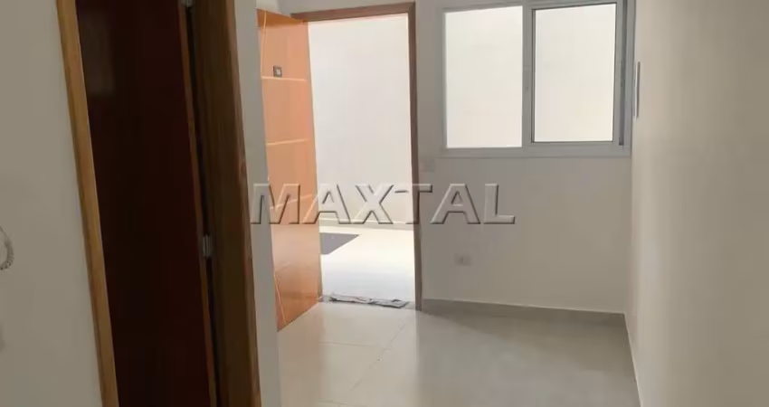 Apartamento à venda próximo do metrô tucuruvi, com 1 dormitório com 25,78m².