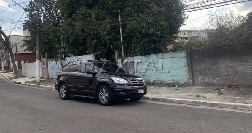 Terreno à venda de 3.310m² no bairro do limão, excelente oportunidade para investidores!