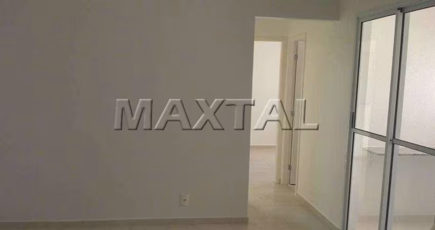 Apartamento à venda de 48m²m com 2 dormitórios e 1 vaga de garagem, na Vila Nova Cachoeirinha.