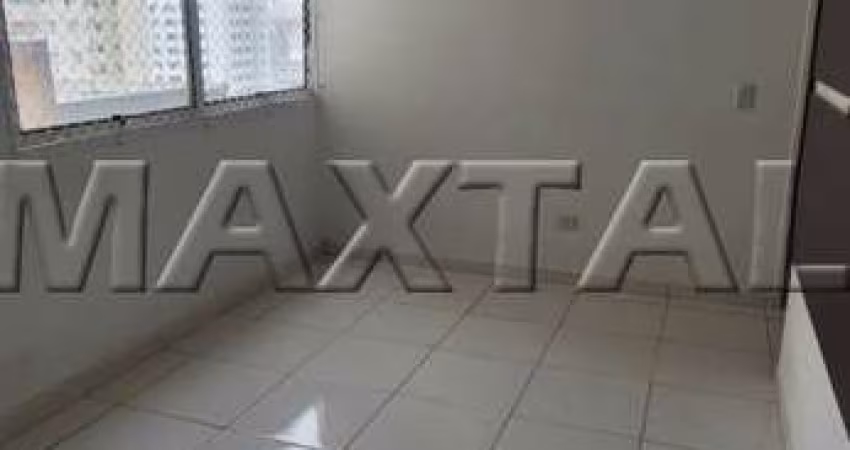 Apartamento com 2 Quartos, 1 banheiro , 1 vaga, lazer completo , 49m² - Imirim