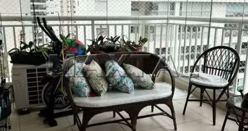 Apartameto na Mooca com 4 dormitórios, sendo 2 suítes, 202m², sacada gourmet e 4 vagas de garagem.